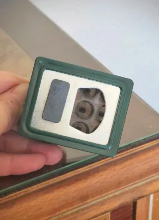 Scatola Birra Magnete e Apribottiglie