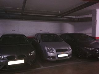 Garaje en venta en Centre en Rubí