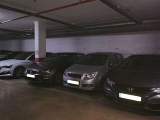 Garaje en venta en Centre en Rubí