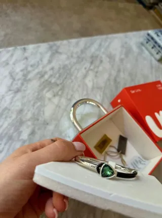 Pulsera UNOde50 Original Sin Estrenar