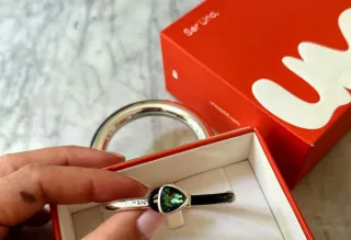 Pulsera UNOde50 Original Sin Estrenar