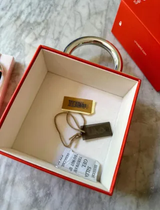 Pulsera UNOde50 Original Sin Estrenar