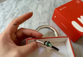 Pulsera UNOde50 Original Sin Estrenar