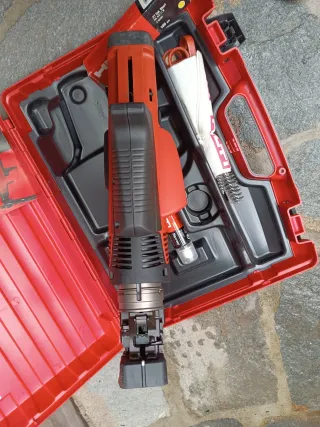 HILTI DX 76