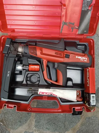 HILTI DX 76