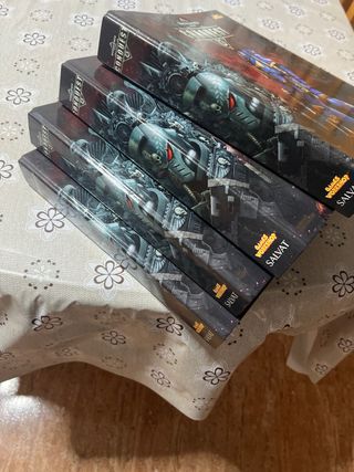 Warhammer 40,000 Conquest