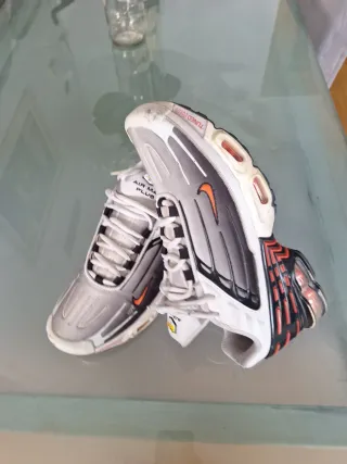 Nike TN Air Max Talla 44