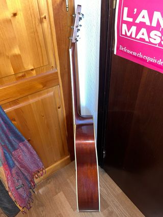 Guitarra Acústica Yamaha FG820