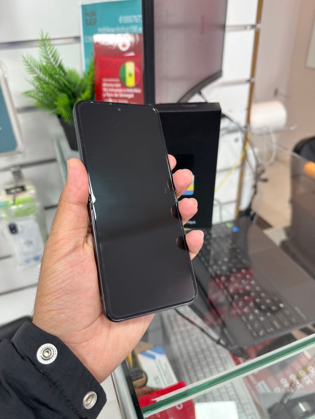 Samsung Galaxy Z Flip 5 256GB Blu