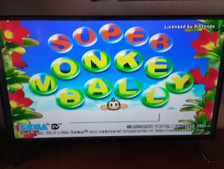 Consola Nintendo Gamecube + 4 mandos