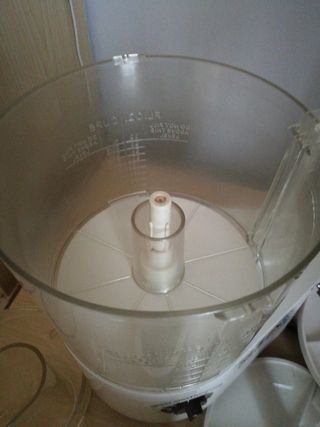 Robot da cucina Simac Bravo Junior