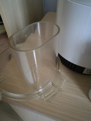 Robot da cucina Simac Bravo Junior