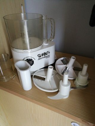 Robot da cucina Simac Bravo Junior