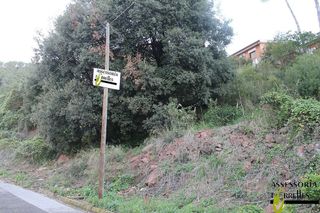 Terreno en venta en Torrelles de Llobregat