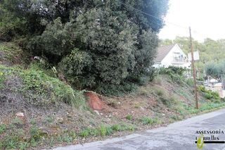 Terreno en venta en Torrelles de Llobregat