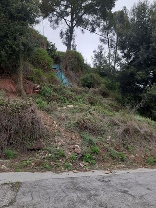 Terreno en venta en Torrelles de Llobregat