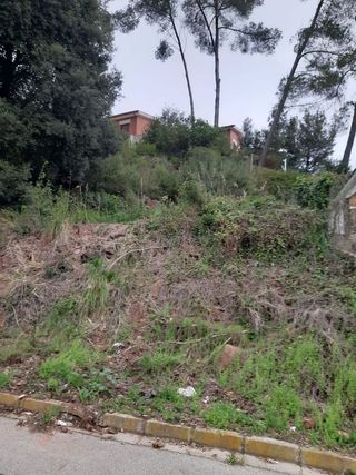 Terreno en venta en Torrelles de Llobregat