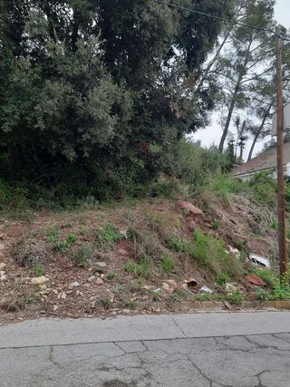 Terreno en venta en Torrelles de Llobregat