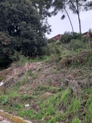 Terreno en venta en Torrelles de Llobregat