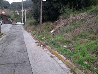 Terreno en venta en Torrelles de Llobregat