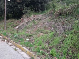 Terreno en venta en Torrelles de Llobregat