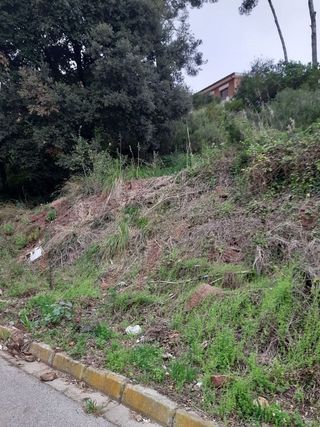 Terreno en venta en Torrelles de Llobregat