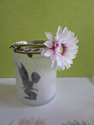 Farolillo de Hada Decorativo