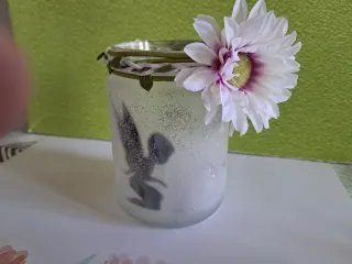 Farolillo de Hada Decorativo