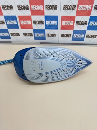 Centro de Planchado Philips PerfectCare 120 g/min Autoapagado