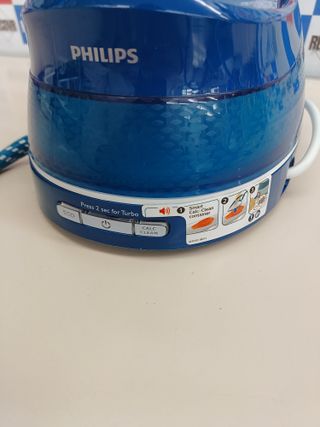 Centro de Planchado Philips PerfectCare 120 g/min Autoapagado