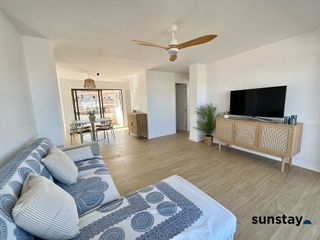 Piso en alquiler en Canet d´En Berenguer