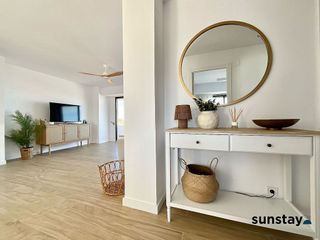 Piso en alquiler en Canet d´En Berenguer