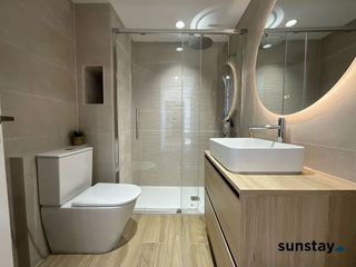 Piso en alquiler en Canet d´En Berenguer