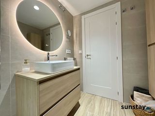 Piso en alquiler en Canet d´En Berenguer