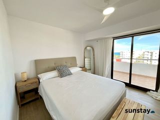 Piso en alquiler en Canet d´En Berenguer