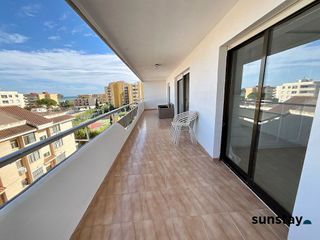 Piso en alquiler en Canet d´En Berenguer