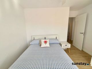 Piso en alquiler en Canet d´En Berenguer