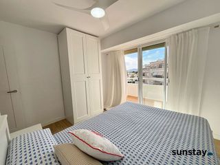 Piso en alquiler en Canet d´En Berenguer