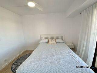 Piso en alquiler en Canet d´En Berenguer