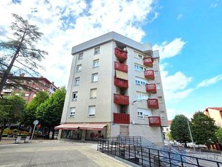 Local comercial en alquiler en Amurrio