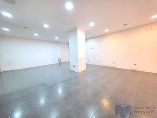 Local comercial en alquiler en Amurrio