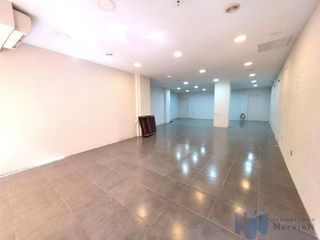 Local comercial en alquiler en Amurrio