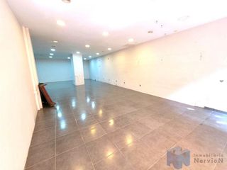 Local comercial en alquiler en Amurrio