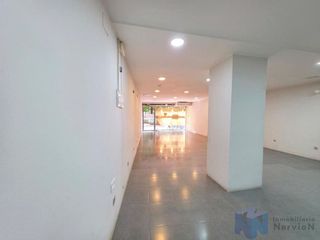 Local comercial en alquiler en Amurrio