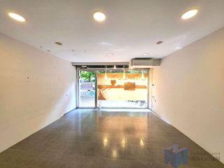 Local comercial en alquiler en Amurrio