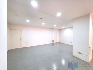 Local comercial en alquiler en Amurrio