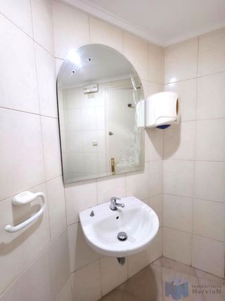 Local comercial en alquiler en Amurrio