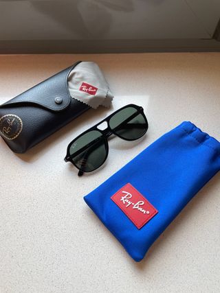 Gafas de sol Ray-Ban niño/niña