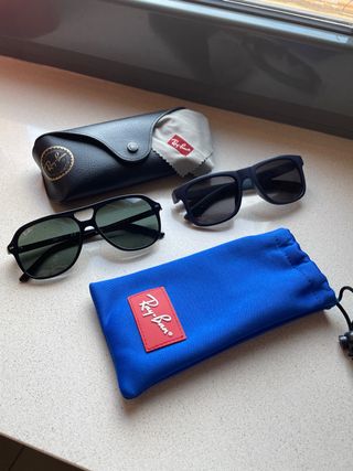 Gafas de sol Ray-Ban niño/niña