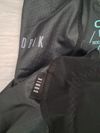 Culote ciclismo mujer CAYON BIKES